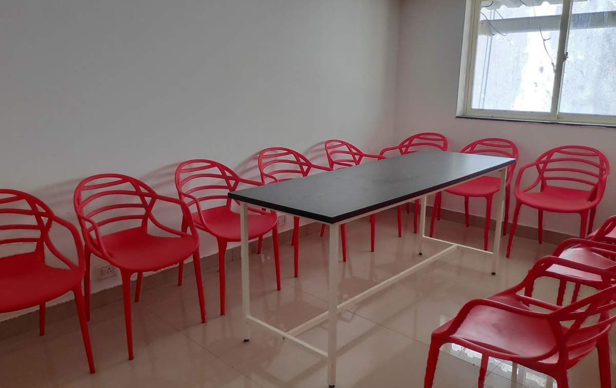 Mybranch Panjim